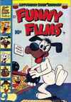 Funny Films #20 Comic Books - Covers, Scans, Photos in Funny Films Comic Books - Covers, Scans, Gallery